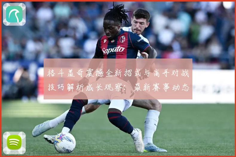 格斗盖奇震撼全新招式与高手对战技巧解析成长观察：最新赛事动态与深度分析